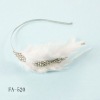 Fantastic Feather Hair Ornament