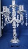 Wholesale Christmas Candle holder JYbj1061