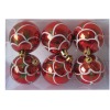 Wholesale Personalized Xmas hanging ball