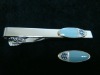 Wholesale Personalized Sliver Tie Clip
