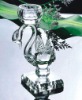 Wholesale 20110603 Fashion crystal candle stand CT-6