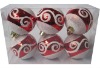 Wholesale personalized christmas ball