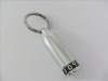 Wholesale Personalize bullet keychain