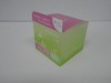 Wholesale PP ornaments packaging box