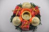 Wholesale Ornament Christmas Candleholder