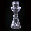 Wholesale crystal candle holder