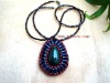 Wholesale 2011 Hip hop jewelry,Quantum pendant,sexy decoration for girl