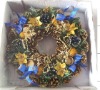Wholesale candle holder, christmas gift