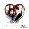 Wholesale Love Shape Crystal Gift/ Personalized Crystal
