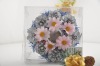 Wholesale Ornament Christmas Candleholder