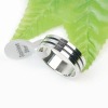 Wholesale Personality steel up ring