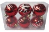 Wholesale personalized christmas ball