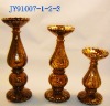 Wholesale Candle holders JY91008-1-2-3