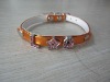 Wholesale rhinestone pet collar