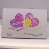 Wholesale latest mini photo frame ornaments 2Rx2 picture frame