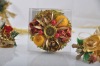 Wholesale Ornament Christmas Candleholder