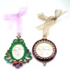 Wholesale christmas ornament pendant