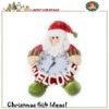 Wholesale 2011 New Santa claus/christmas snowman/christmas Reindeer