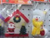 Wholesale Santa Claus Toy
