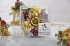 Wholesale Ornament Christmas Candleholder