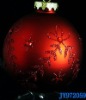 Wholesale christmas tree bauble JY972059