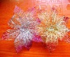 Wholesale Christmas leaf,Christmas decoration New Style!!!