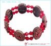 Wholesale 2011 personality Fashion bracelet