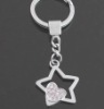 personalized key ring