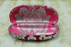 Wholesale classic glasses case eyeglass case box