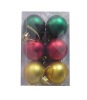 Wholesale Honed christmas ball