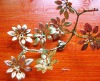Wholesale Christmas leaf,Christmas decoration New Style!!!