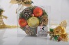 Wholesale Ornament Christmas Candleholder