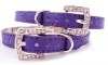Wholesale Personalized dog collar