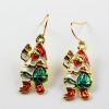 Wholesale christmas earrings 2011 MLEC-00