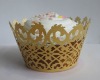 Wholesale paper cupcake wrapper
