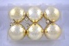 Wholesale Decorating Christmas Ball