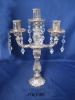 Wholesale decorative candle holder JYbj1060