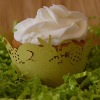 Wholesale New Laser Cut Cupcake Wrappers