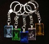 Wholesale Ornament Crystal Key Chain
