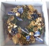 Wholesale craft candle holder, christmas gift