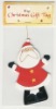 Wholesale Christmas Decoration,Wooden Hanging Ornament,Wooden Craft