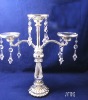 Wholesale wedding candelabra T1012