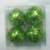 Wholesale 2011 christmas ornament