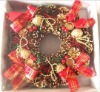 Wholesale christmas candle holder,candle stand, christmas decorative
