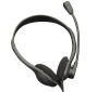 Wholesale Fashional Design Wired Computer Headphone