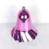 Wholesale new style christmas decoration bell