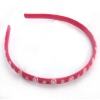 Wholesale headband/hair accessory/kid's band
