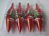 Wholesale plastic christmas ornament