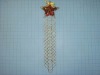 Wholesale Christmas card holder,Christmas decoration,craft