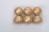Wholesale 2011 Popular Christmas tree ornament